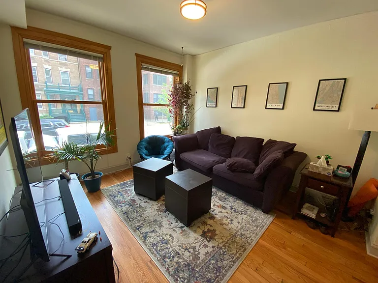 852 W Diversey Pkwy #2F — Photo 7