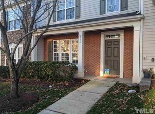 314 Walnut Woods Dr, Morrisville, NC 27560