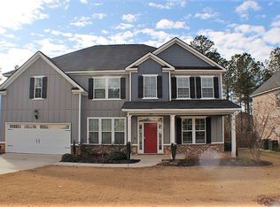 860 Leyland Ln, Evans, GA 30809