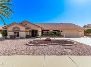 14015 W Trail Ridge Dr, Sun City West, AZ 85375