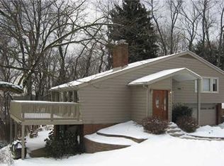 307 Field Club Ridge Rd, Pittsburgh, PA 15238