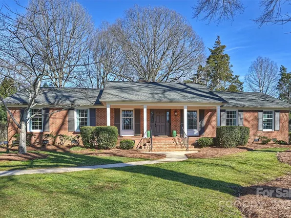 6511 Newhall Rd, Charlotte, NC 28270