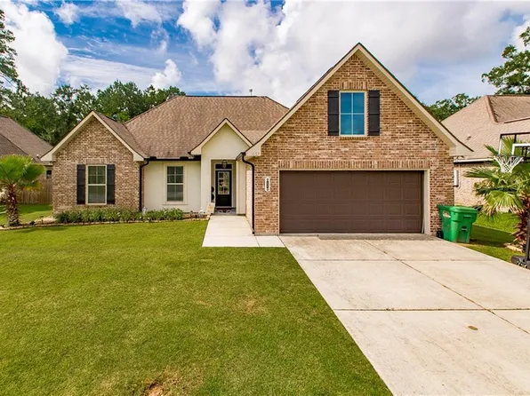 1029 Berkshire Dr, Pearl River, LA 70452