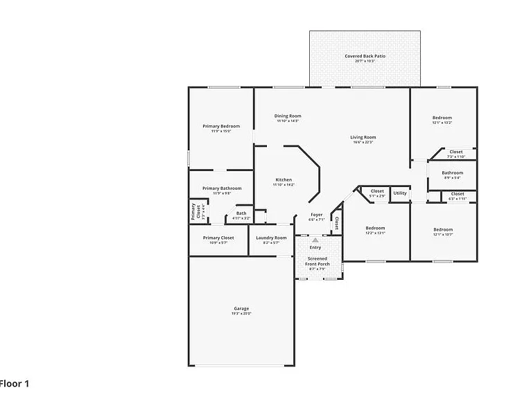 2214 Angel Fish Loop — Photo 2