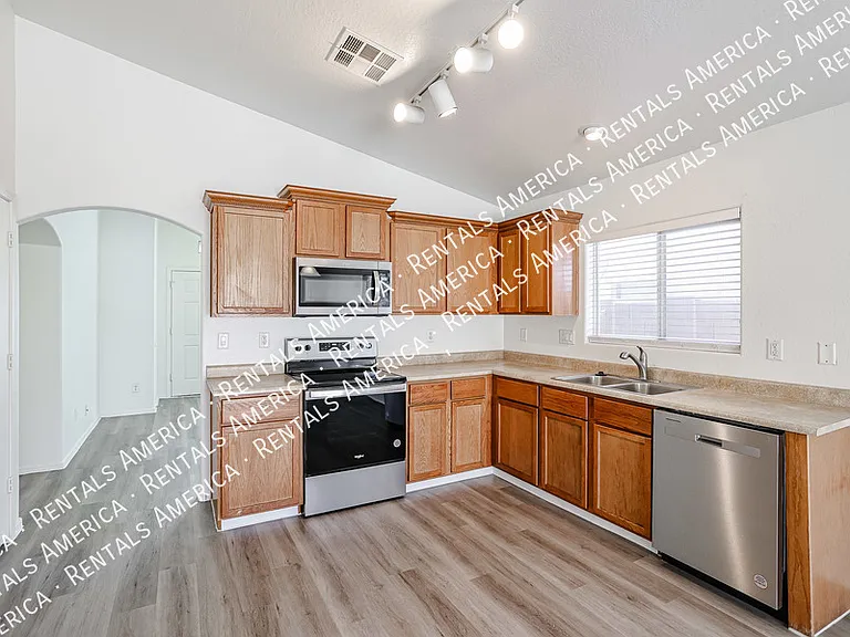 22216 W Hadley St — Photo 1