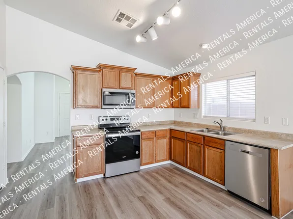 22216 W Hadley St, Buckeye, AZ 85326