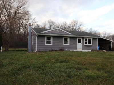 33 Cedar Lane, Norwich, CT, 06360
