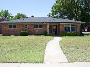 231 W Silver Dr, Hobbs, NM 88240