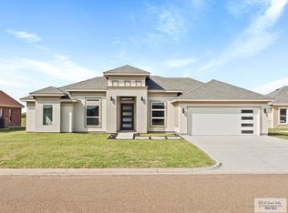 9218 Empress Ln, Harlingen, TX 78552