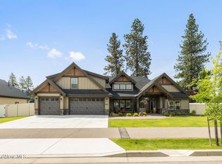 11012 N Cattle Dr, Hayden Lake, ID 83835