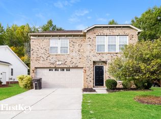 1411 Phifer Luther Ct, Greensboro, NC 27406