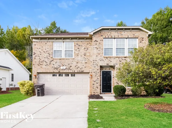 1411 Phifer Luther Ct, Greensboro, NC 27406