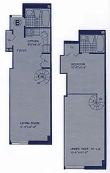 Rented by Hakimian Management