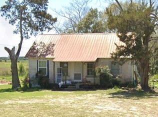 29213 Rose Hill Rd, Andalusia, AL 36421