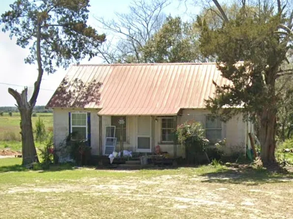 29213 Rose Hill Rd, Andalusia, AL 36421