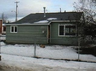 233 Flower St, Anchorage, AK 99508
