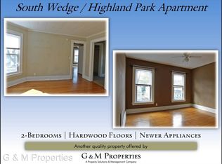 4 Raymond St #2, Rochester, NY 14620