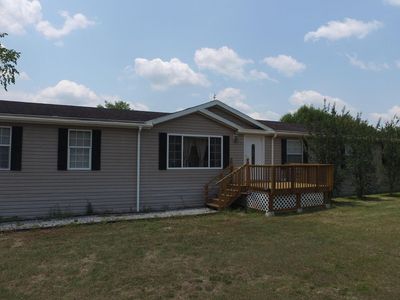 1130 NW 109th Ave, Ocala, FL, 34482