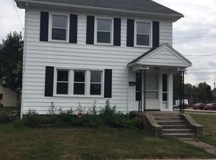 1047 Wright Ave, Toledo, OH 43609