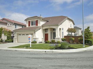 5605 Pacific Grove Way, Union City, CA 94587