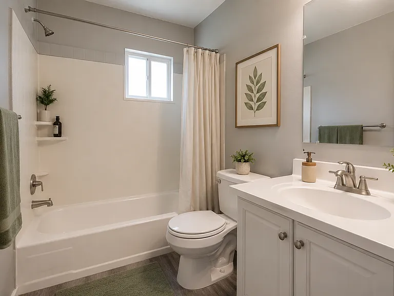 Hubbard Oaks Apartments — Photo 9