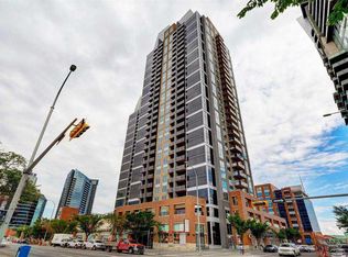 1320 NE 1st St SE #409, Calgary, AB T2G 0G8