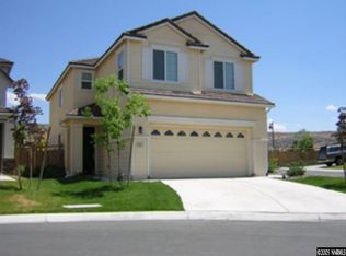 6642 Panther Creek Dr, Sparks, NV