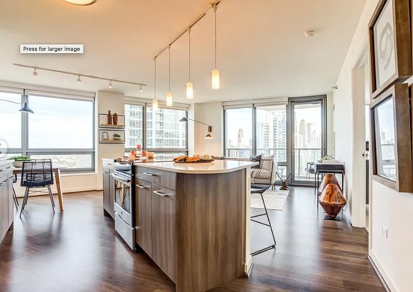 1st image of 366 W Hubbard St #2210