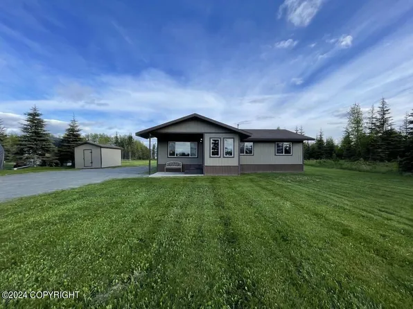 47957 Snipe Ave, Soldotna, AK 99669