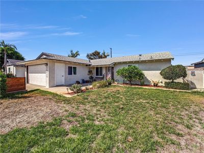 15625 Loukelton St, La Puente, CA, 91744