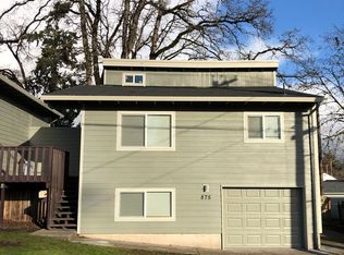 875 Bellevue Ave, Gladstone, OR