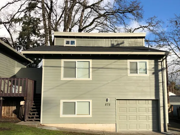 875 Bellevue Ave, Gladstone, OR 97027