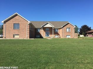 27295-25 Mile Rd, New Baltimore, MI 48051