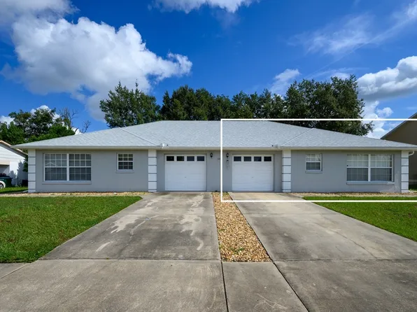 152 Cascade St APT B, Deltona, FL 32725