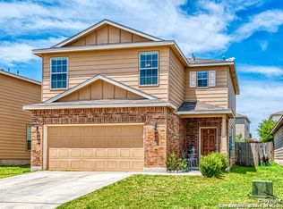 3859 Sierra Birch, San Antonio, TX 78261