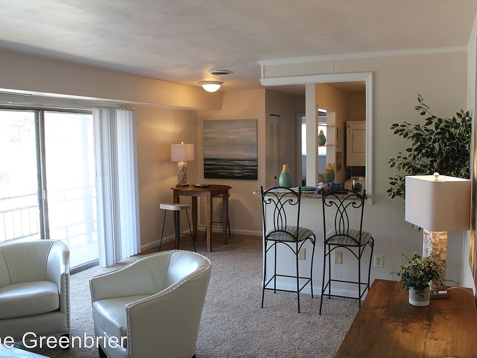 1st image of 1815 Rivermont Ave APT 52