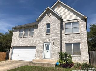 9603 Orchid Mdws, San Antonio, TX 78250