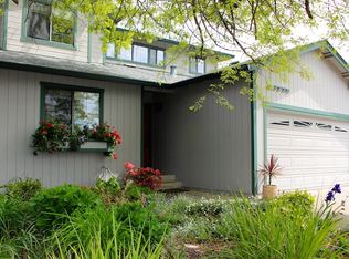 18775 Gillman Dr, Sonoma, CA 95476