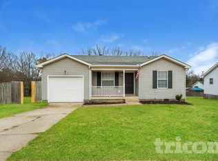 102 Natchez Ct S, La Vergne, TN 37086