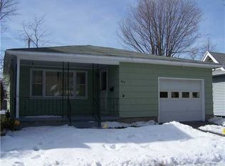 477 Westfield St, Rochester, NY 14619