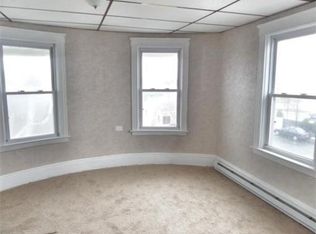 23 Marion Ave #3, Worcester, MA 01604