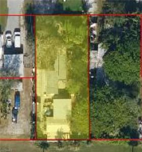 2918 Karen Dr, Naples, FL, 34112
