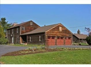 204 Long Hill Rd, Bolton, MA 01740