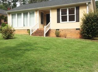 211 Plum Creek Rd, Spartanburg, SC 29307