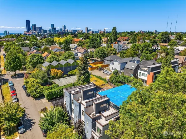 2516 S Washington Street, Seattle, WA 98144