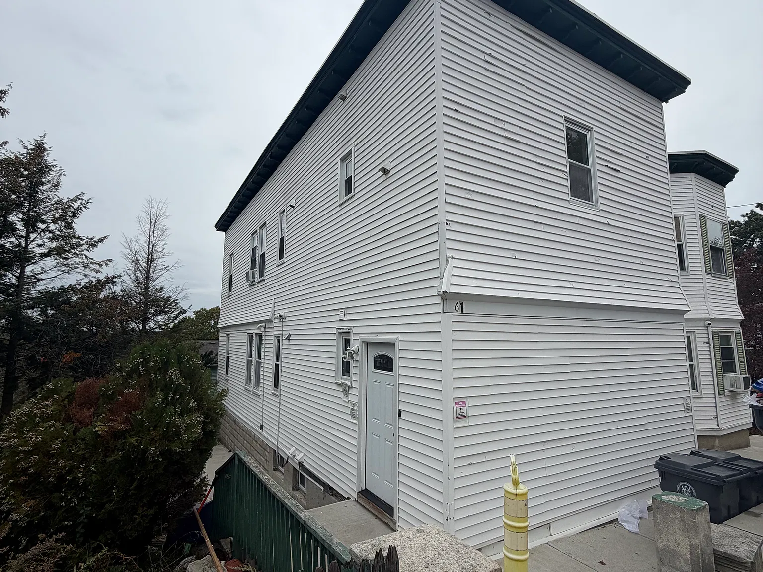 1 bed, 980 sqft, $2,300 — Photo 2