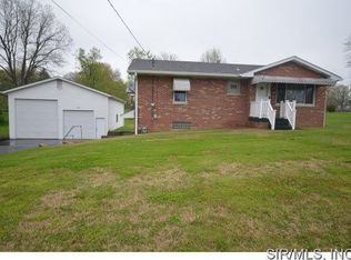 635 Morgan St, Swansea, IL 62226