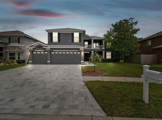 16241 Carnoustie Dr, Odessa, FL 33556