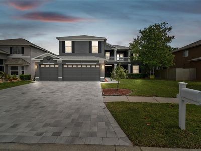 16241 Carnoustie Dr, Odessa, FL, 33556