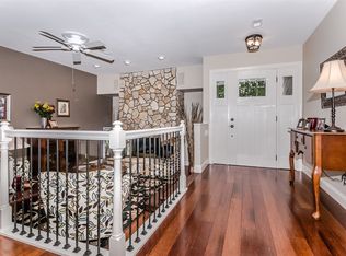 3942 Rounding Run Rd, Charlotte, NC 28277